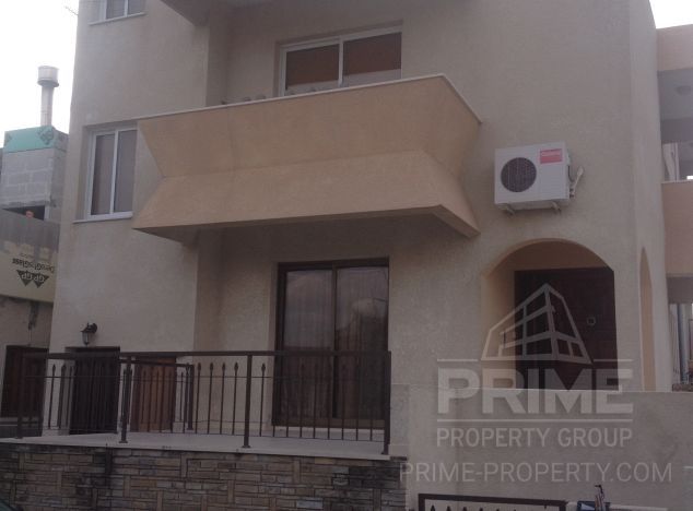  w rejonie Limassol (Agios Nikolaos) na sprzedaż