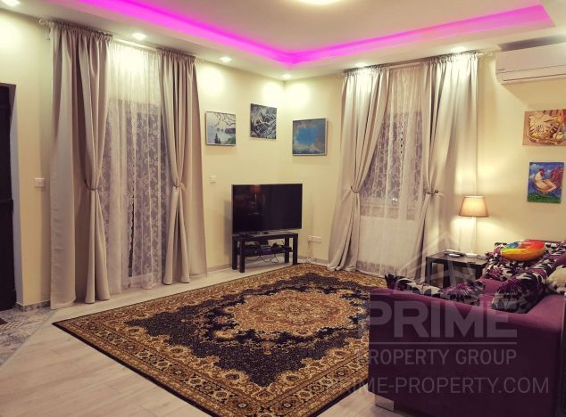 Willa w rejonie Limassol (Agios Nikolaos) na sprzedaż