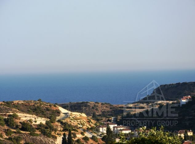 Ziemia w rejonie Limassol (Agios Tychonas) na sprzedaż