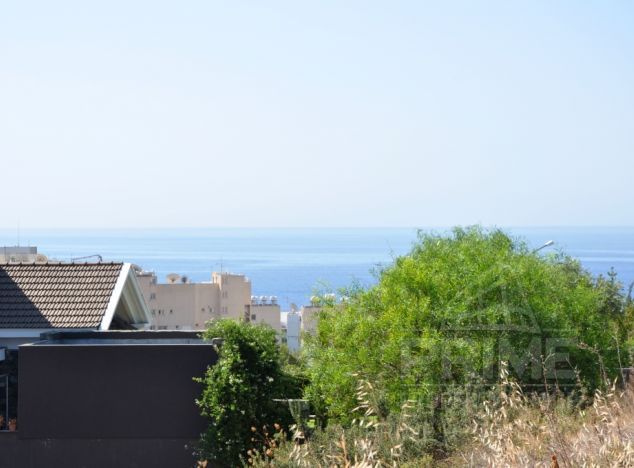 Ziemia w rejonie Limassol (Agios Tychonas) na sprzedaż