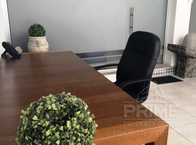 Biuro w rejonie Limassol (Agios Tychonas) na sprzedaż