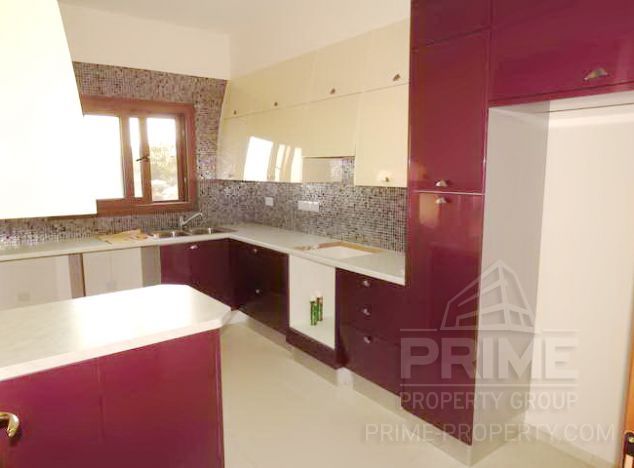 Apartament w rejonie Limassol (Agios Tychonas) na sprzedaż