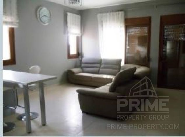 Apartament w rejonie Limassol (Agios Tychonas) na sprzedaż