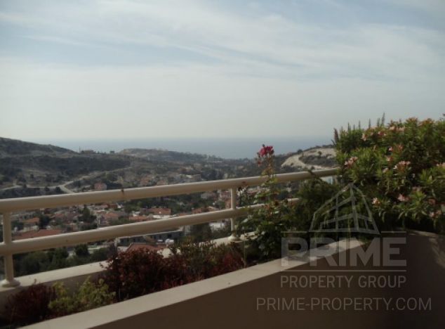 Apartament w rejonie Limassol (Agios Tychonas) na sprzedaż