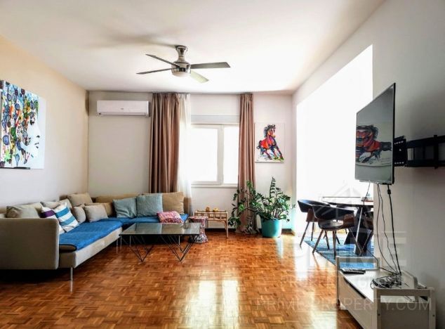 Apartament w rejonie Limassol (Agios Tychonas) na sprzedaż