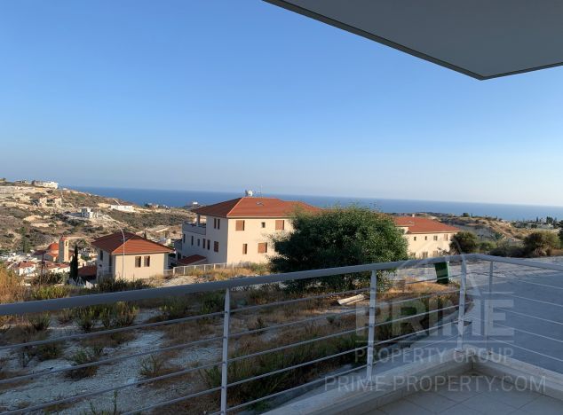 Apartament w rejonie Limassol (Agios Tychonas) na sprzedaż