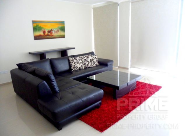 Apartament w rejonie Limassol (Agios Tychonas) na sprzedaż