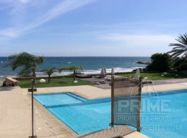 Apartament w rejonie Limassol (Agios Tychonas) na sprzedaż