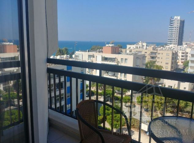 Apartament w rejonie Limassol (Agios Tychonas) na sprzedaż