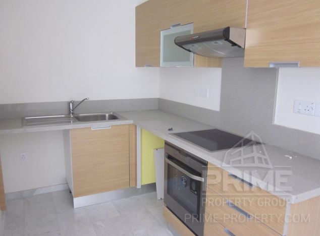 Apartament w rejonie Limassol (Agios Tychonas) na sprzedaż