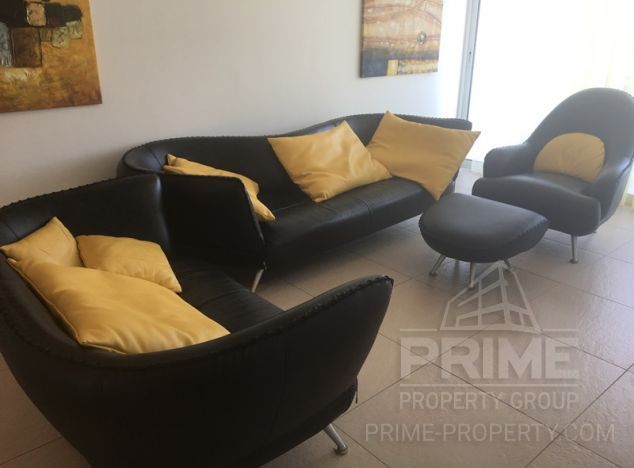 Apartament w rejonie Limassol (Agios Tychonas) na sprzedaż