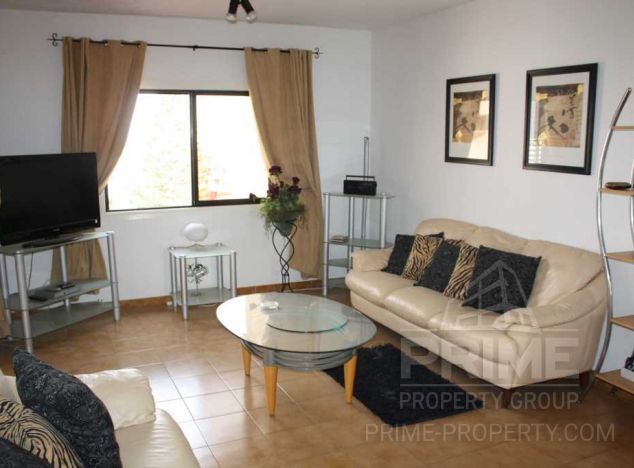 Apartament w rejonie Limassol (Agios Tychonas) na sprzedaż