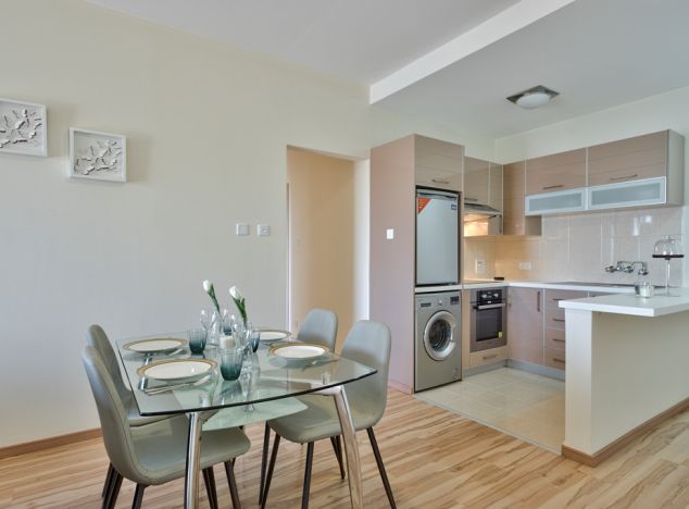 Apartament w rejonie Limassol (Agios Tychonas) na sprzedaż