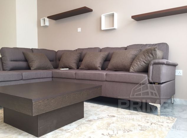 Apartament w rejonie Limassol (Agios Tychonas) na sprzedaż