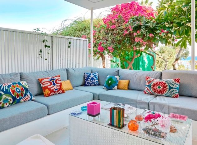 Apartament w rejonie Limassol (Agios Tychonas) na sprzedaż