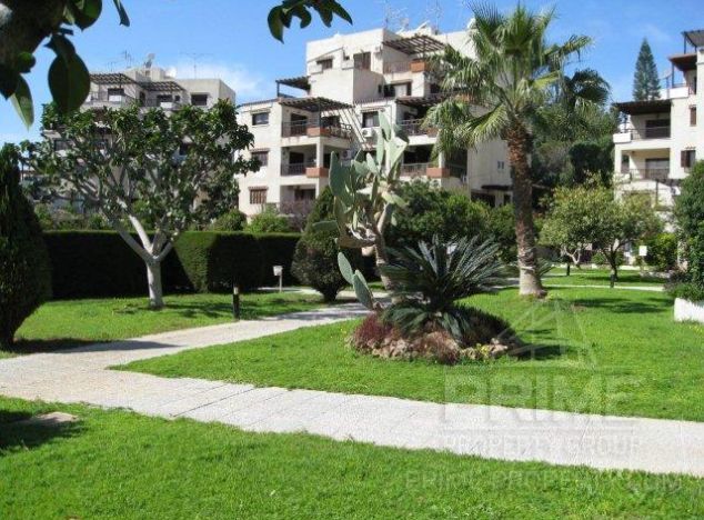 Apartament w rejonie Limassol (Agios Tychonas) na sprzedaż