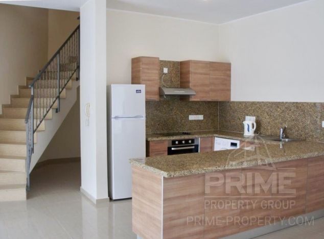 Apartament w rejonie Limassol (Agios Tychonas) na sprzedaż