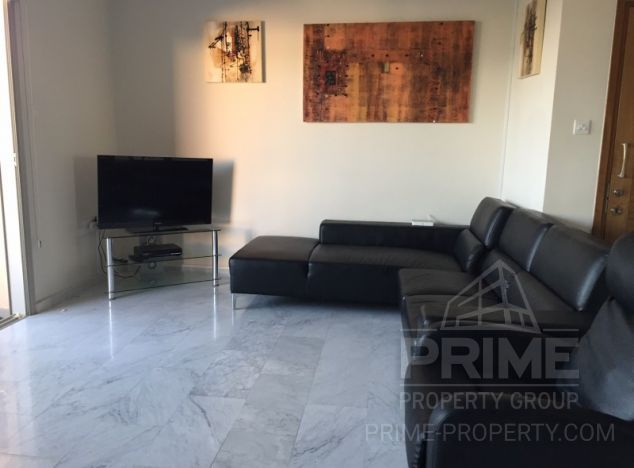 Apartament w rejonie Limassol (Agios Tychonas) na sprzedaż