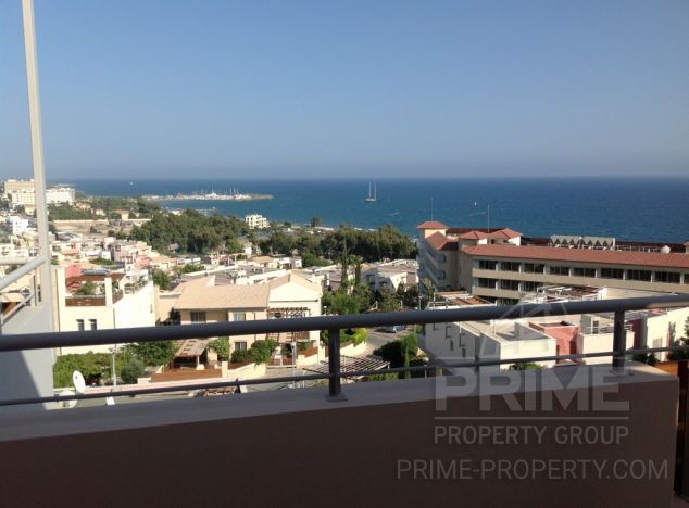  w rejonie Limassol (Agios Tychonas) na sprzedaż