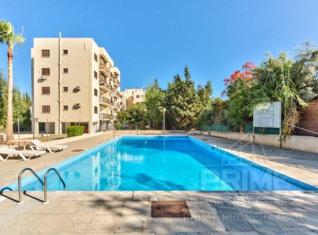  w rejonie Limassol (Agios Tychonas) na sprzedaż