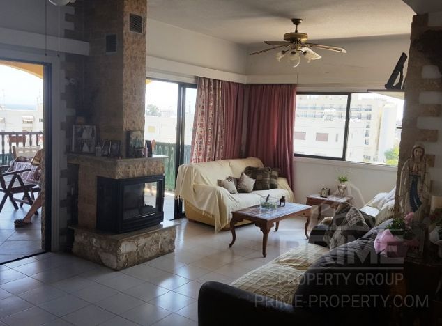  w rejonie Limassol (Agios Tychonas) na sprzedaż