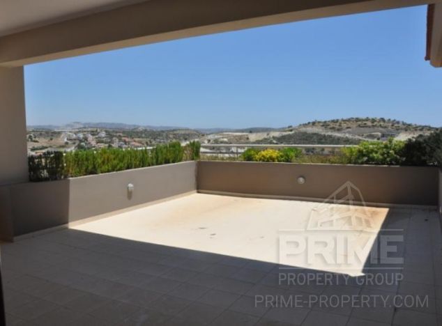  w rejonie Limassol (Agios Tychonas) na sprzedaż