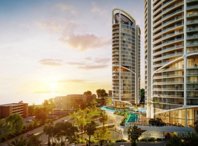  w rejonie Limassol (Agios Tychonas) na sprzedaż