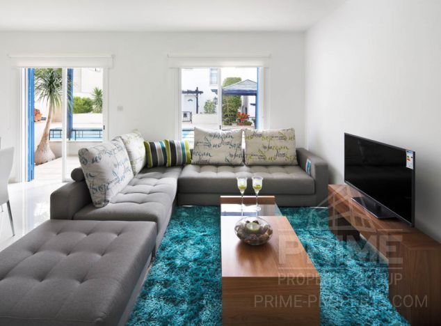  w rejonie Limassol (Agios Tychonas) na sprzedaż