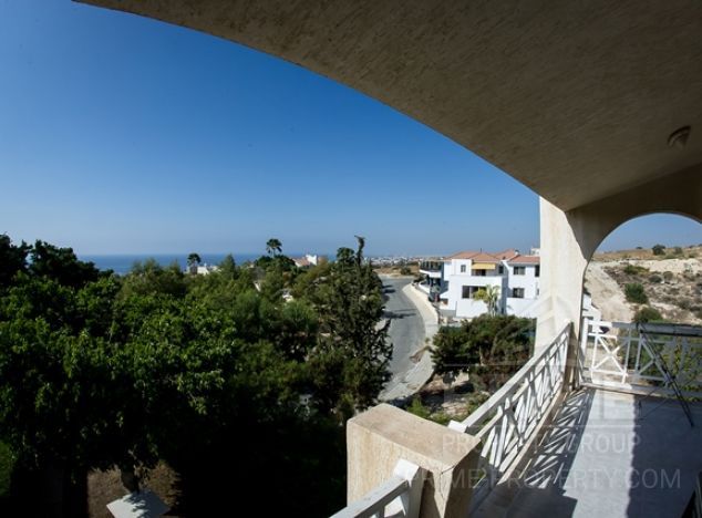  w rejonie Limassol (Agios Tychonas) na sprzedaż