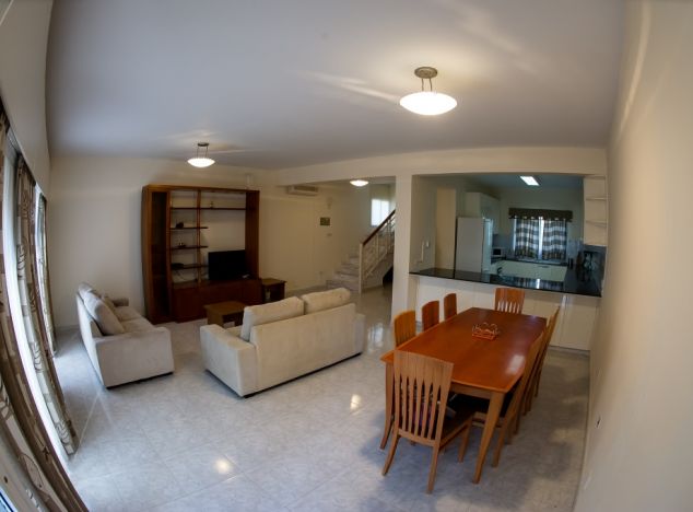  w rejonie Limassol (Agios Tychonas) na sprzedaż