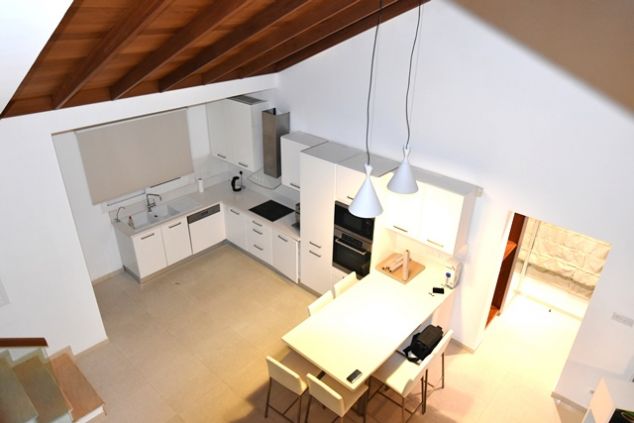 Willa w rejonie Limassol (Agios Tychonas) na sprzedaż