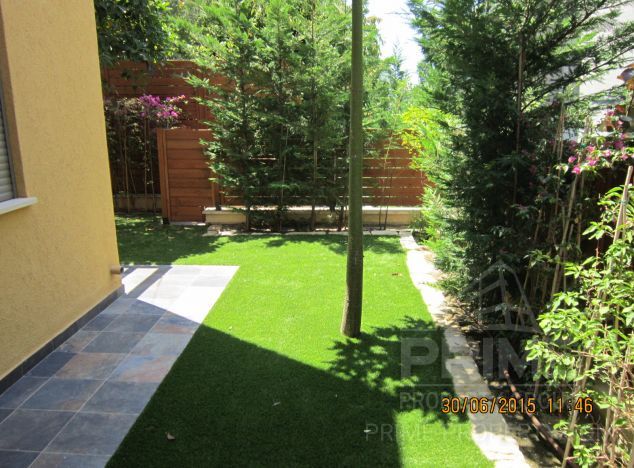 Willa w rejonie Limassol (Agios Tychonas) na sprzedaż