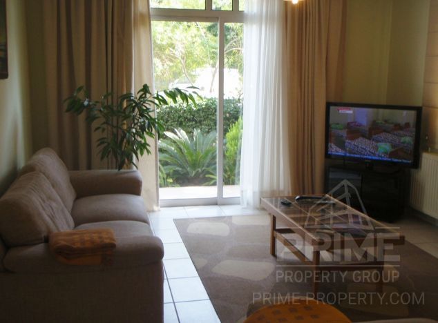 Willa w rejonie Limassol (Agios Tychonas) na sprzedaż