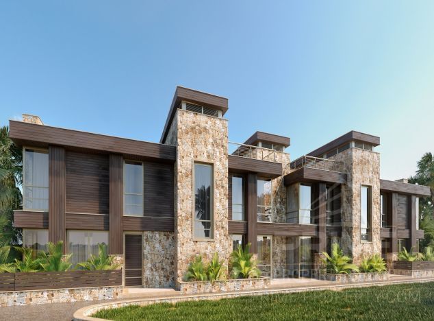 Willa w rejonie Limassol (Agios Tychonas) na sprzedaż