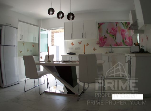 Dom typu Bungalow na sprzedaż w Akrounta Village