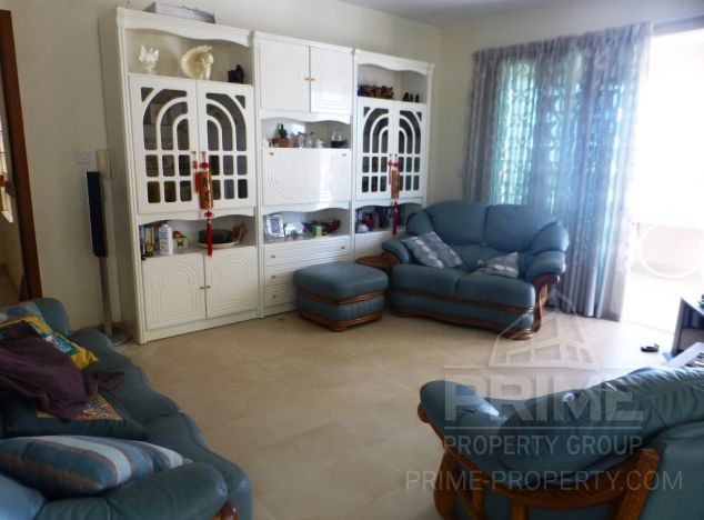 Willa na sprzedaż w Akrounta Village