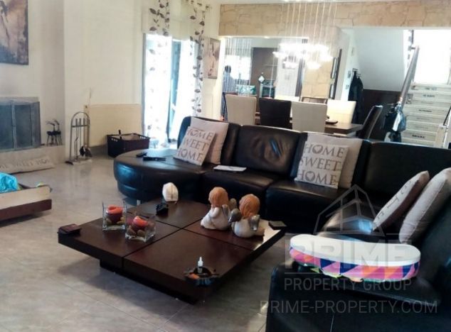 Willa na sprzedaż w Alassa