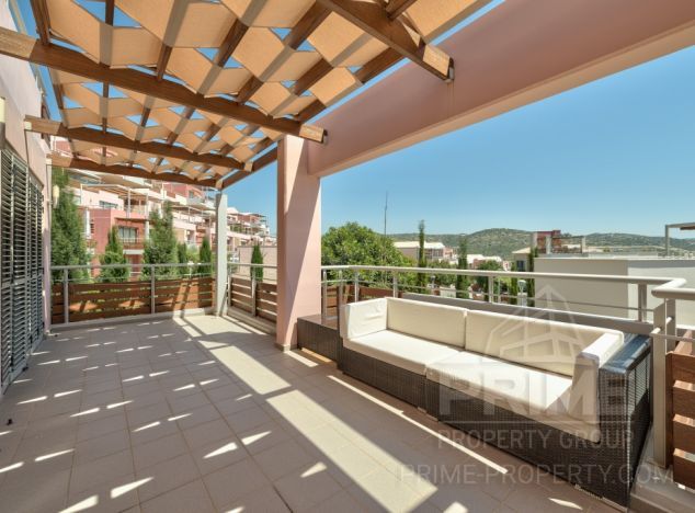  w rejonie Limassol (Amathunda) na sprzedaż