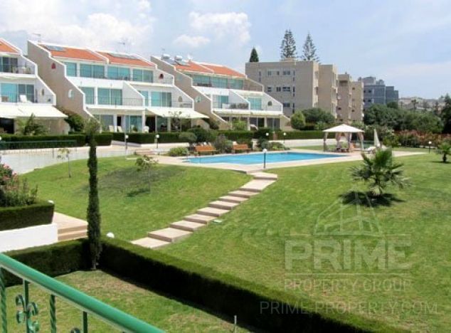 Apartament w rejonie Limassol (Amathunda) na sprzedaż