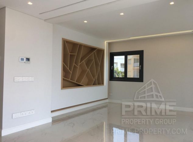 Apartament na sprzedaż w Amathunda