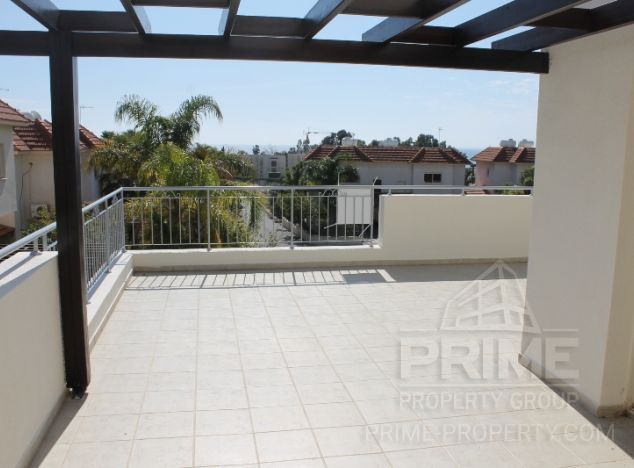 Apartament w rejonie Limassol (Amathunda) na sprzedaż