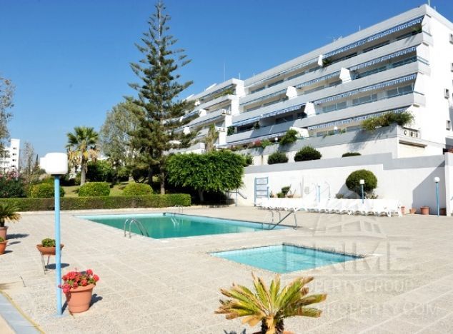 Apartament w rejonie Limassol (Amathunda) na sprzedaż