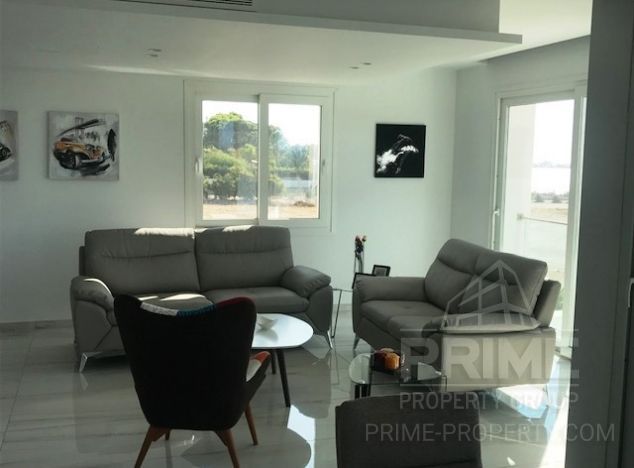 Apartament w rejonie Limassol (Amathunda) na sprzedaż