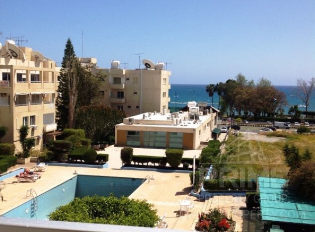 Apartament w rejonie Limassol (Amathunda) na sprzedaż