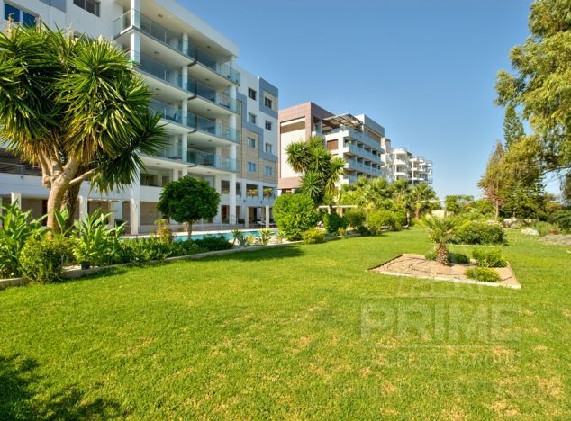 Apartament w rejonie Limassol (Amathunda) na sprzedaż