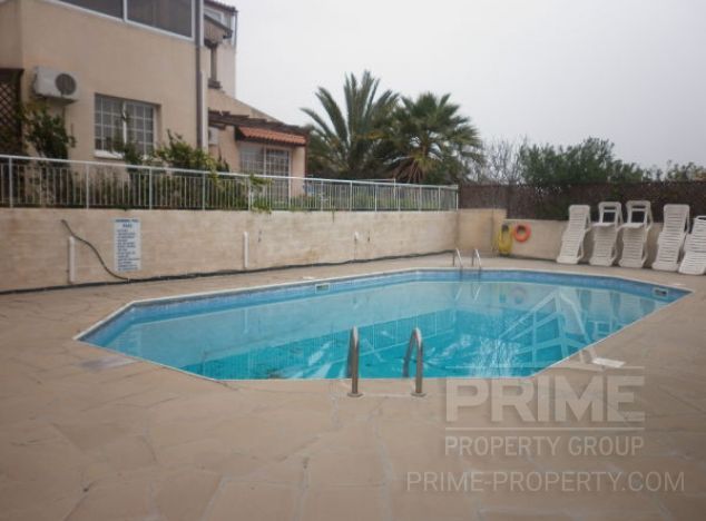 Apartament w rejonie Limassol (Amathunda) na sprzedaż