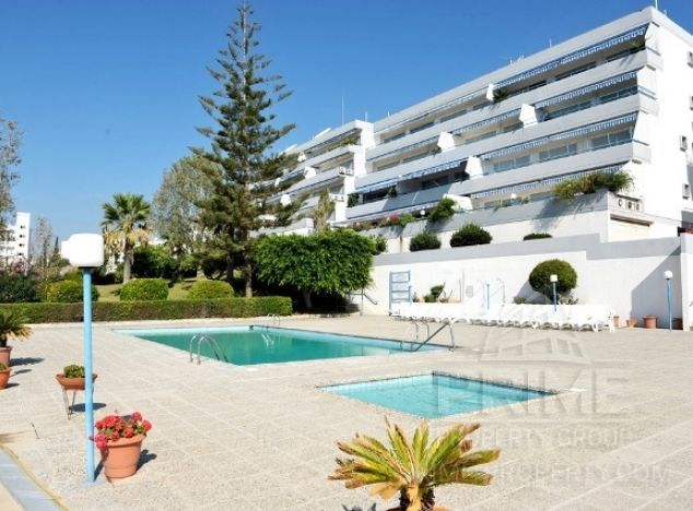 Apartament w rejonie Limassol (Amathunda) na sprzedaż