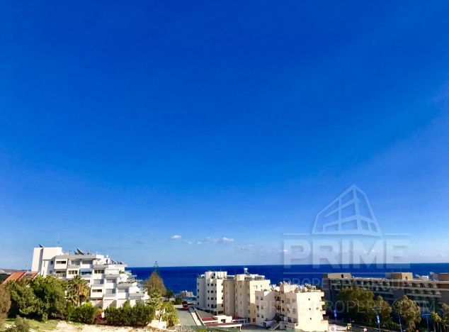 Apartament w rejonie Limassol (Amathunda) na sprzedaż