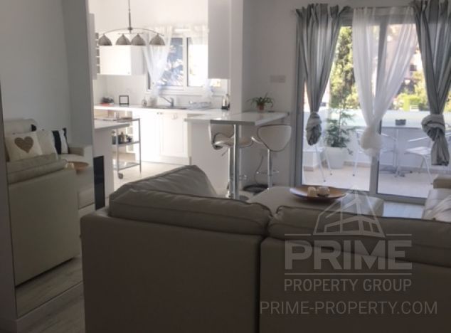 Apartament w rejonie Limassol (Amathunda) na sprzedaż
