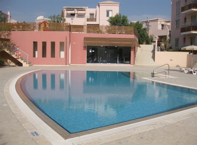 Apartament w rejonie Limassol (Amathunda) na sprzedaż